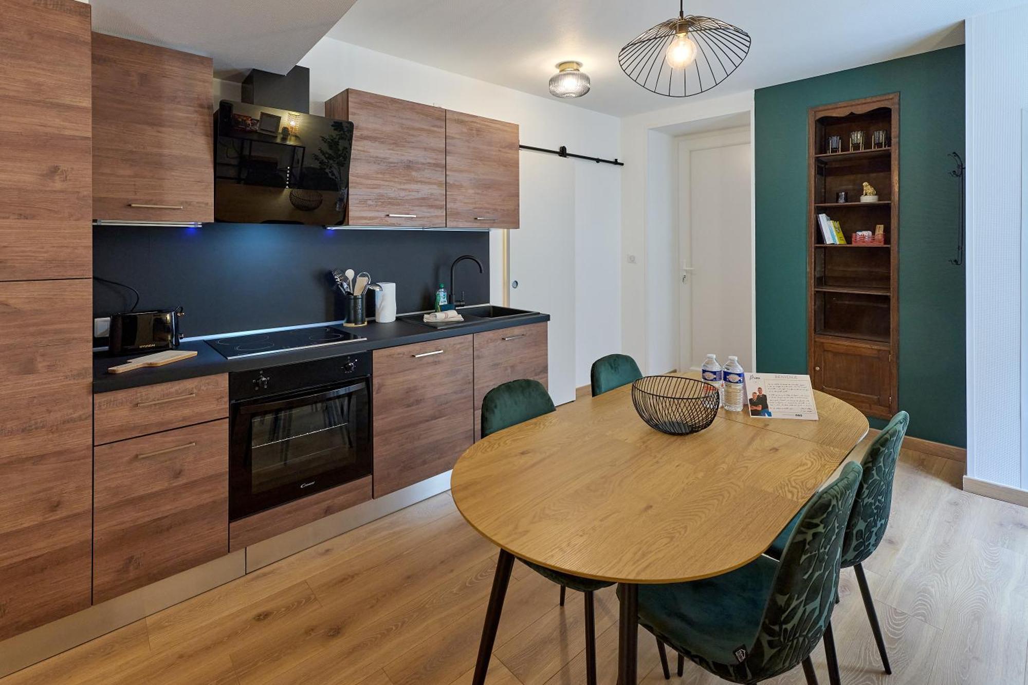 Apartament Le Oliva Chez Les M By Primo Conciergerie Nevers Zewnętrze zdjęcie