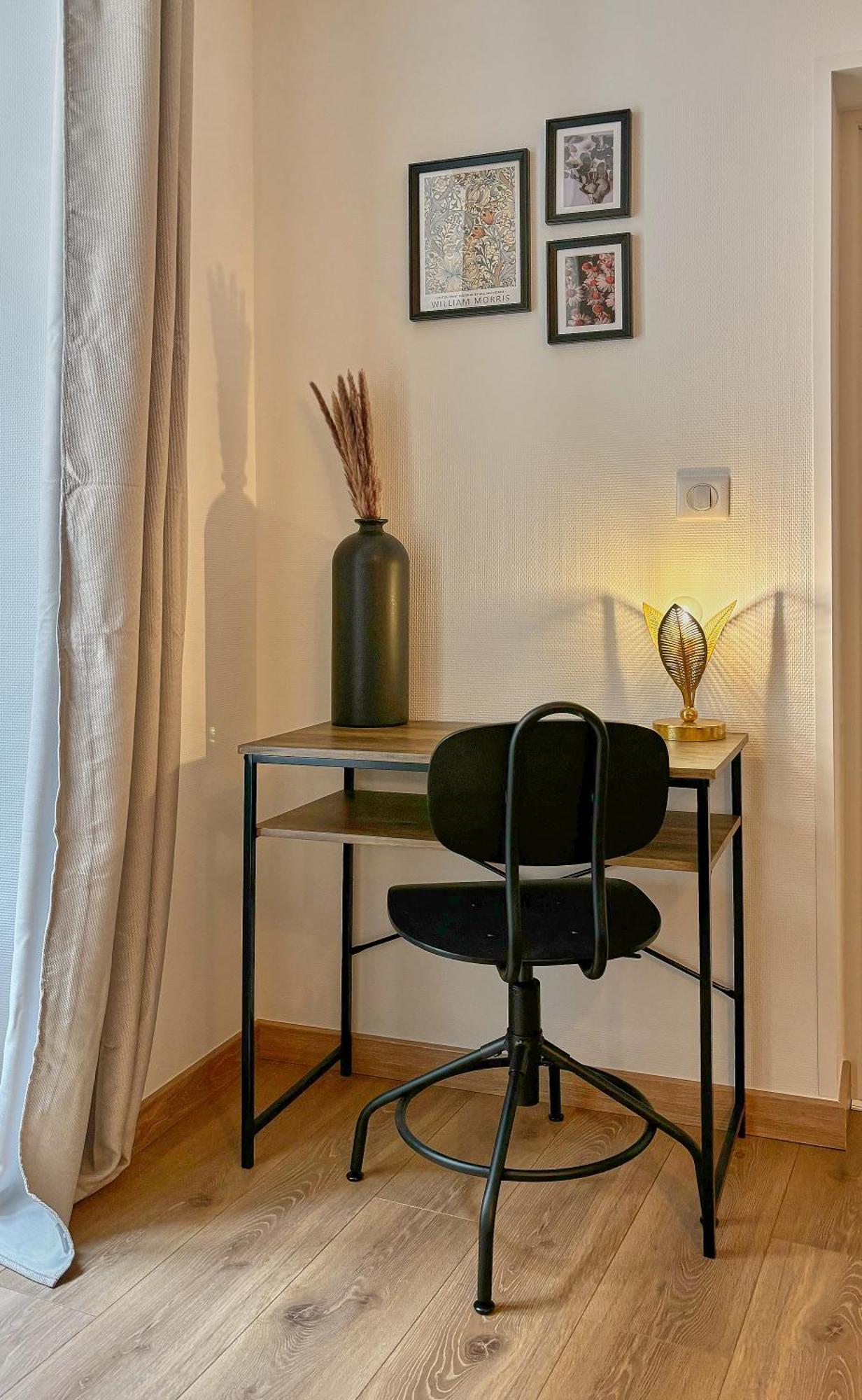 Apartament Le Oliva Chez Les M By Primo Conciergerie Nevers Zewnętrze zdjęcie