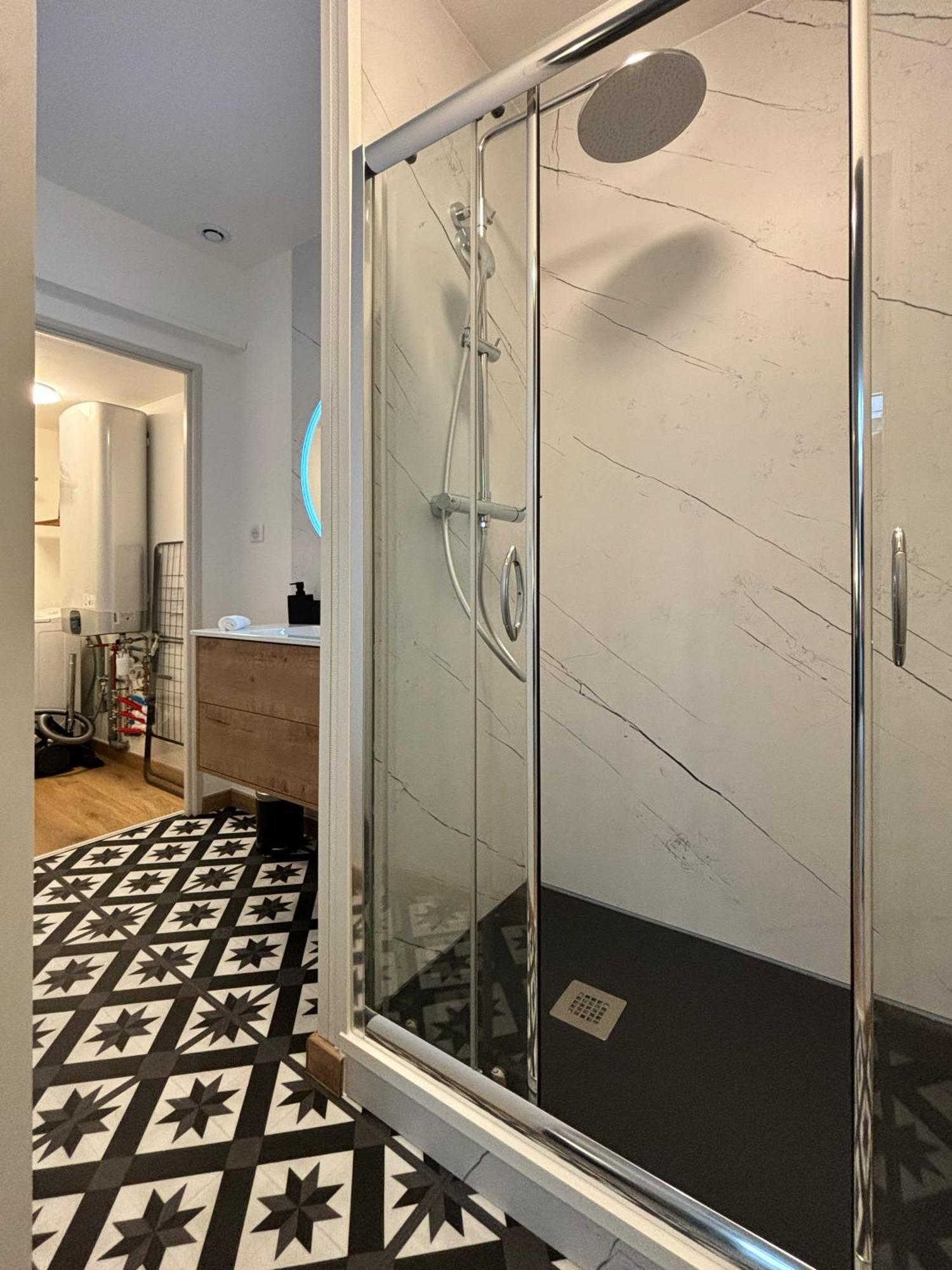 Apartament Le Oliva Chez Les M By Primo Conciergerie Nevers Zewnętrze zdjęcie